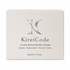 KireiCode Hydra Moisturising Cream