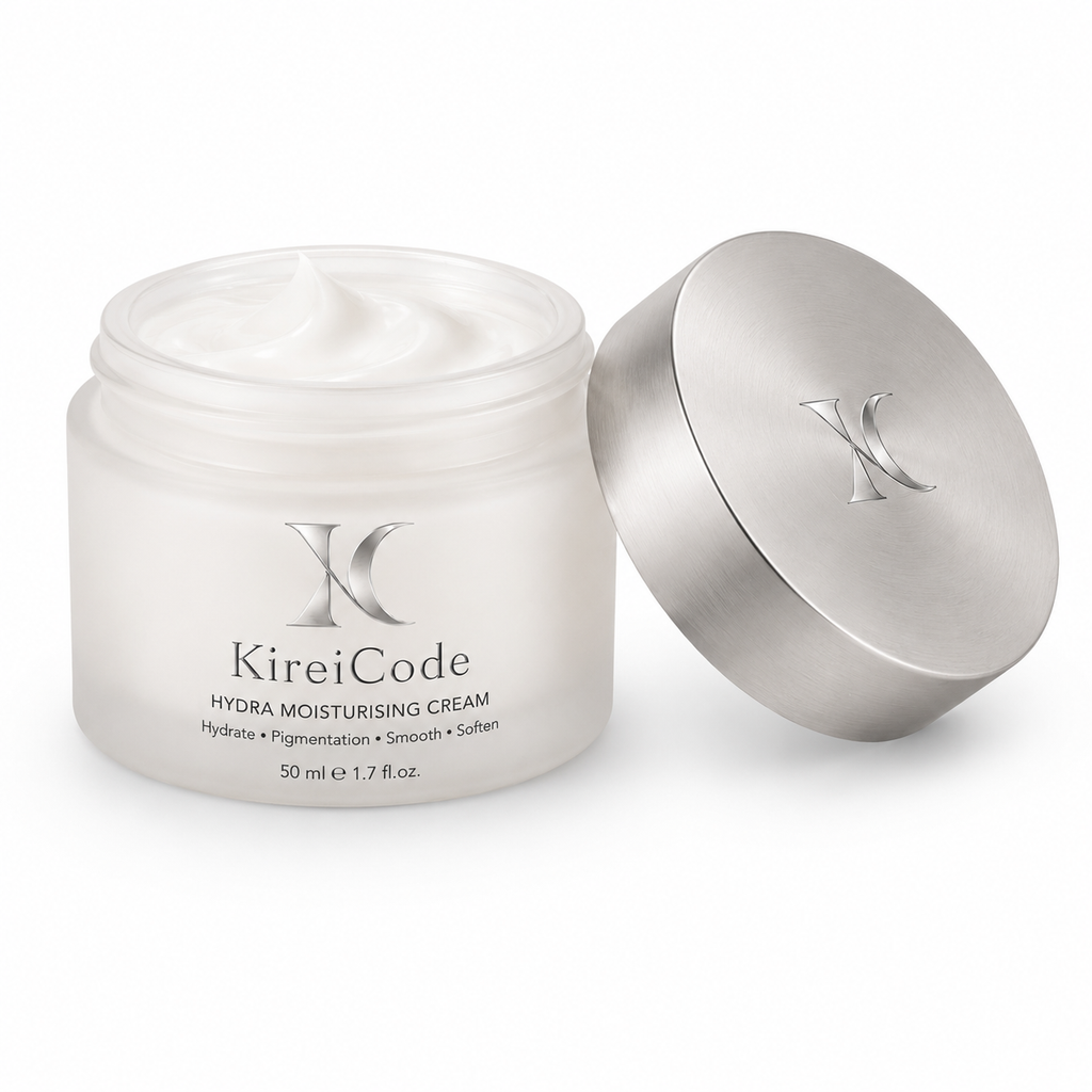 KireiCode Hydra Moisturising Cream